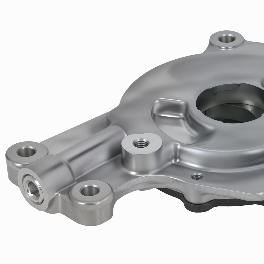 Engine Oil Pump compatible for Chrysler 300 compatible for Dodge Magnum 2.7L V6 2005-2009 4663744 M296