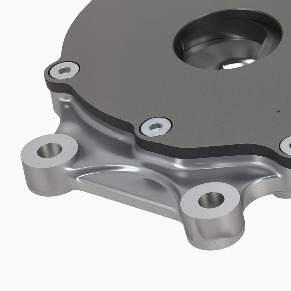 Engine Oil Pump compatible for Chrysler 300 compatible for Dodge Magnum 2.7L V6 2005-2009 4663744 M296