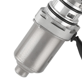 Pompe Huile Différentielle Arrière 4x4 compatible pour Opel Compatible pour Cadillac Compatible pour Buick Hinten 22766967