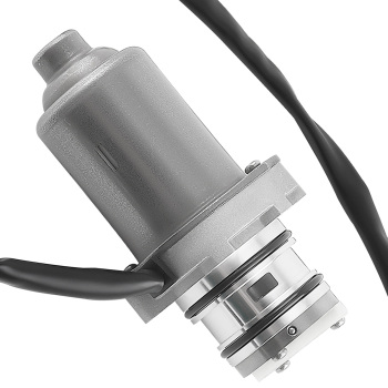 Pompe Huile Différentielle Arrière 4x4 compatible pour Opel Compatible pour Cadillac Compatible pour Buick Hinten 22766967