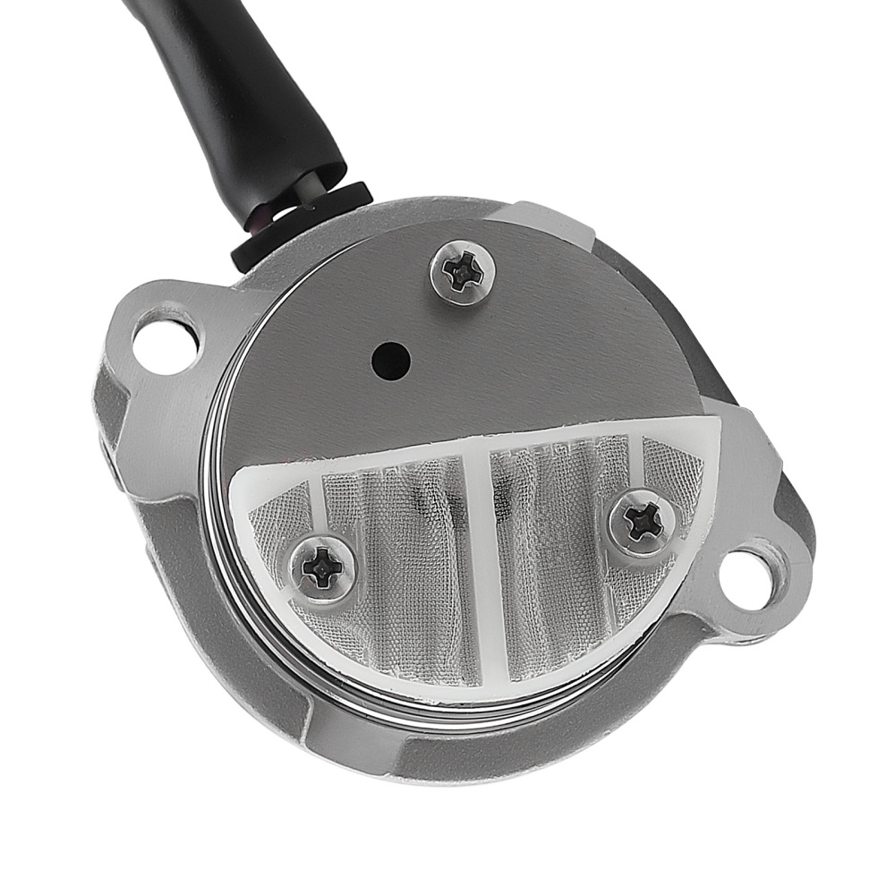 Pompe Huile Différentielle Arrière 4x4 compatible pour Opel Compatible pour Cadillac Compatible pour Buick Hinten 22766967