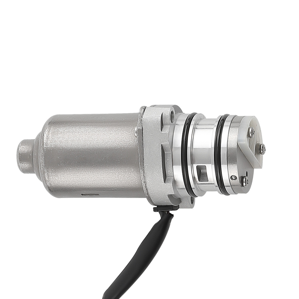 Pompe Huile Différentielle Arrière 4x4 compatible pour Opel Compatible pour Cadillac Compatible pour Buick Hinten 22766967