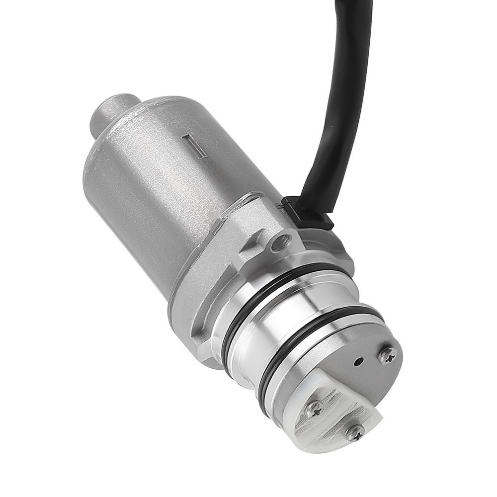 Pompe Huile Différentielle Arrière 4x4 compatible pour Opel Compatible pour Cadillac Compatible pour Buick Hinten 22766967