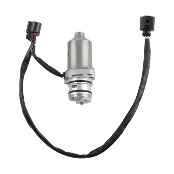 Pompe Huile Différentielle Arrière 4x4 compatible pour Opel Compatible pour Cadillac Compatible pour Buick Hinten 22766967