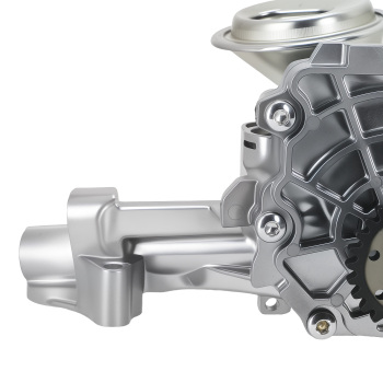 Oil Pump compatible for CHEVROLET Equinox Malibu Cruze Volt Spark 1.4L 2016-2023 12686439