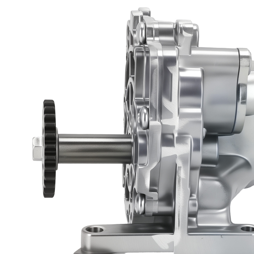 Oil Pump compatible for CHEVROLET Equinox Malibu Cruze Volt Spark 1.4L 2016-2023 12686439