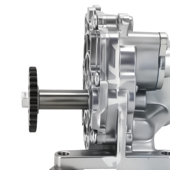 Oil Pump compatible for CHEVROLET Equinox Malibu Cruze Volt Spark 1.4L 2016-2023 12686439