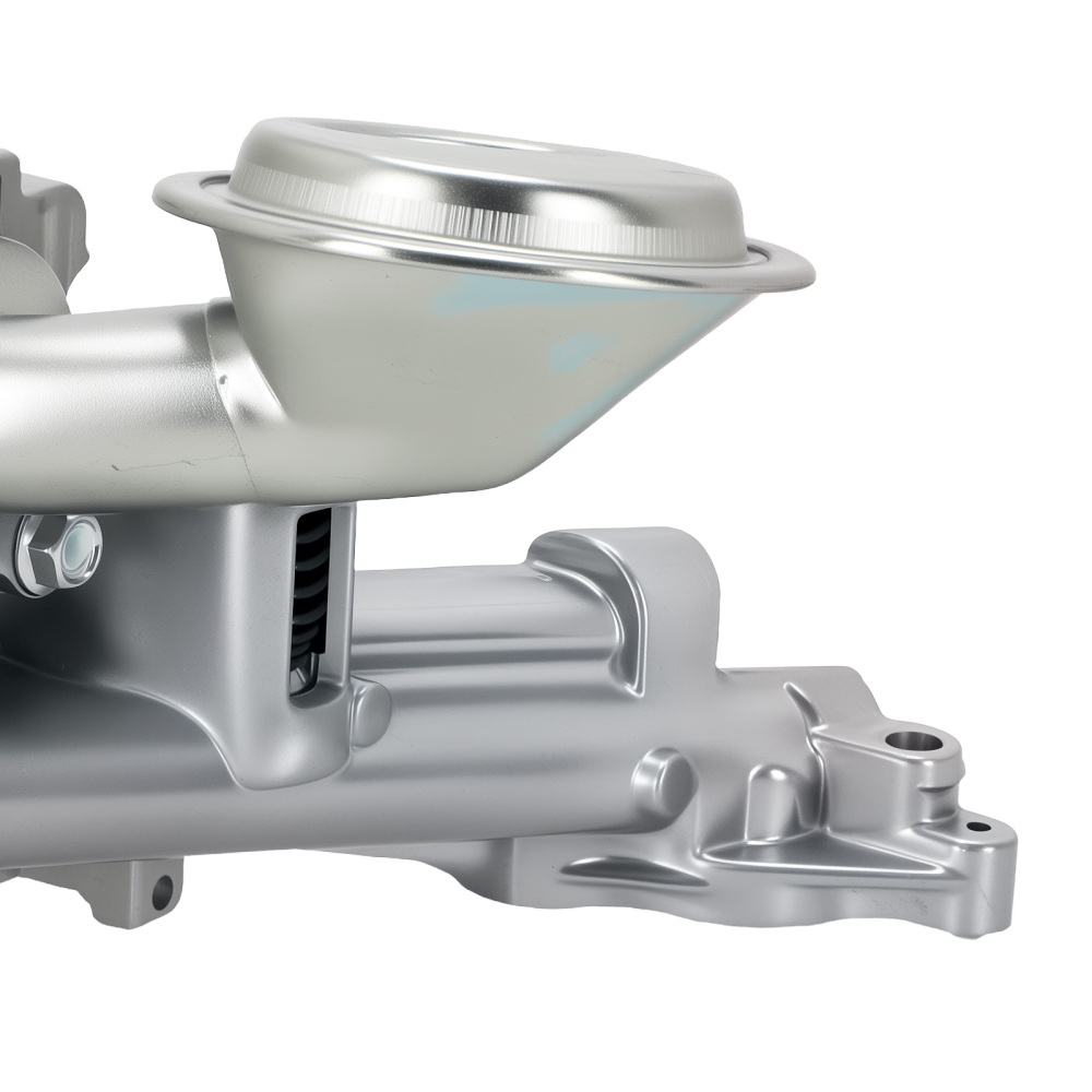 Oil Pump compatible for CHEVROLET Equinox Malibu Cruze Volt Spark 1.4L 2016-2023 12686439