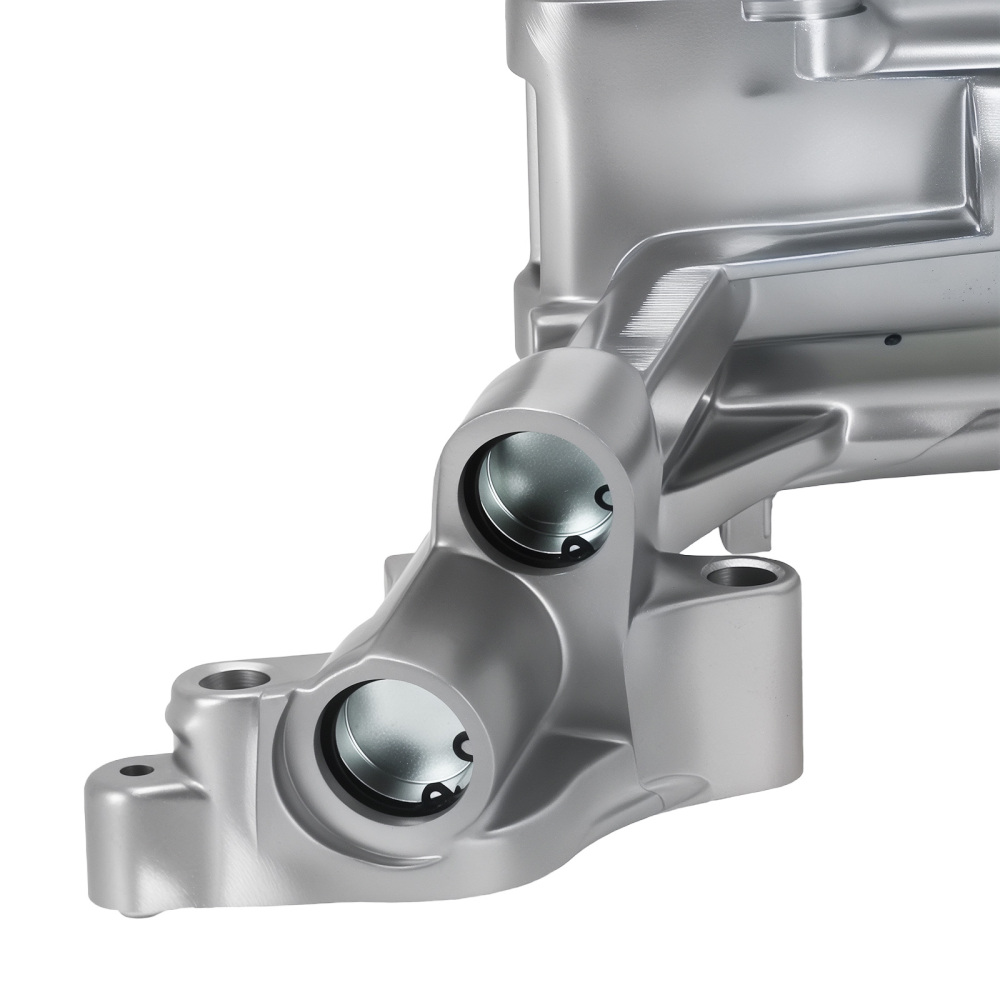 Oil Pump compatible for CHEVROLET Equinox Malibu Cruze Volt Spark 1.4L 2016-2023 12686439