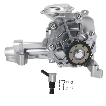 Oil Pump compatible for CHEVROLET Equinox Malibu Cruze Volt Spark 1.4L 2016-2023 12686439