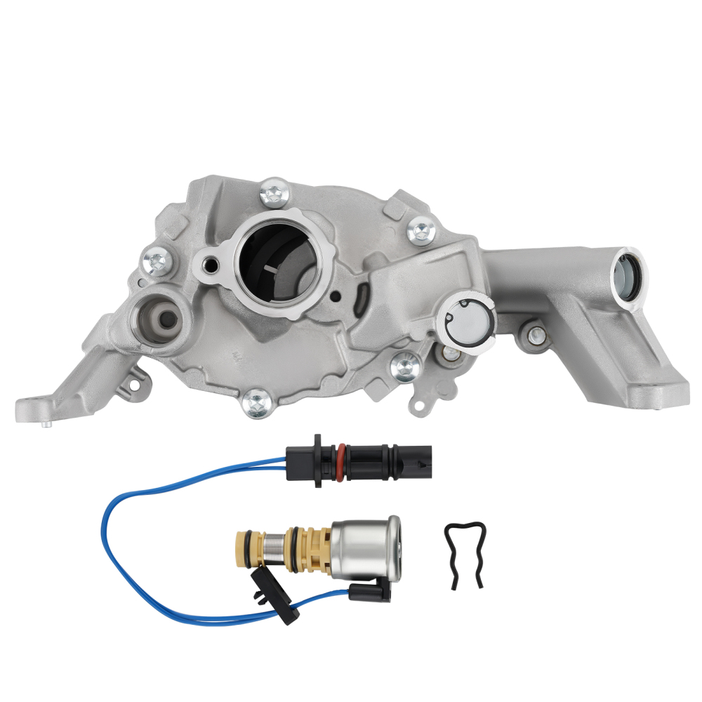 Engine Oil Pump compatible for Chrysler Dodge Avenger Challenger3.6L 68252670AA