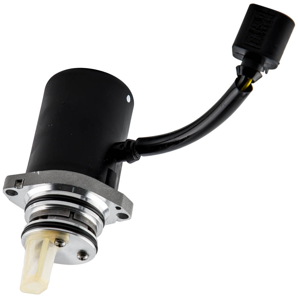 699002 NEW-AWD Coupling Oil Pump Rear compatible for Mercury Montego compatible for Ford Freestyle 05-07