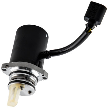 699002 NEW-AWD Coupling Oil Pump Rear compatible for Mercury Montego compatible for Ford Freestyle 05-07