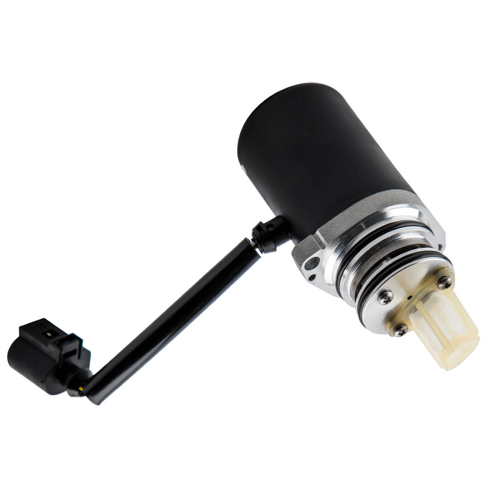 699002 NEW-AWD Coupling Oil Pump Rear compatible for Mercury Montego compatible for Ford Freestyle 05-07