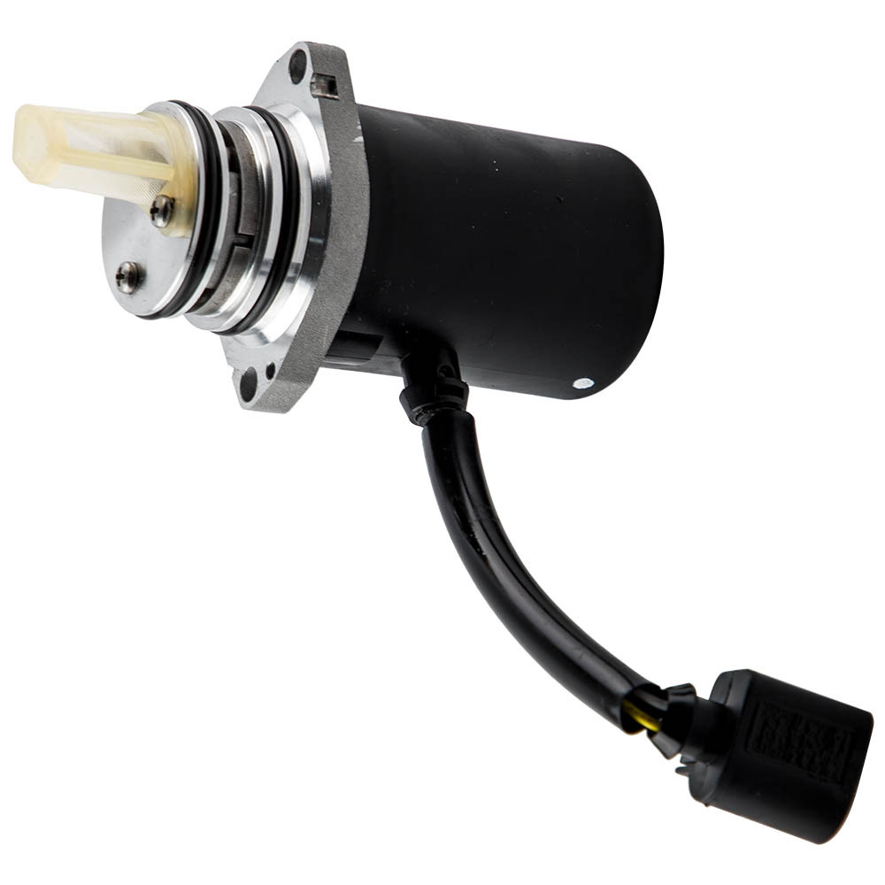 699002 NEW-AWD Coupling Oil Pump Rear compatible for Mercury Montego compatible for Ford Freestyle 05-07