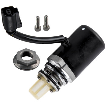 699002 NEW-AWD Coupling Oil Pump Rear compatible for Mercury Montego compatible for Ford Freestyle 05-07