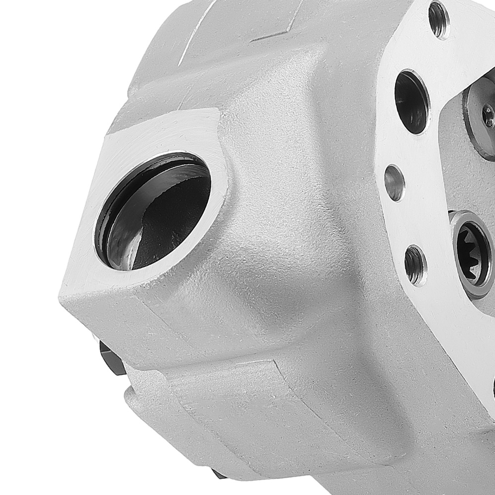 Hydraulic Pump compatible for Ford Case IH 330 340 460 504 544 560 606 656 660 1949296C1