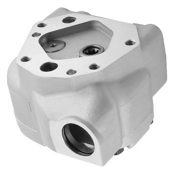 Hydraulic Pump compatible for Ford Case IH 330 340 460 504 544 560 606 656 660 1949296C1