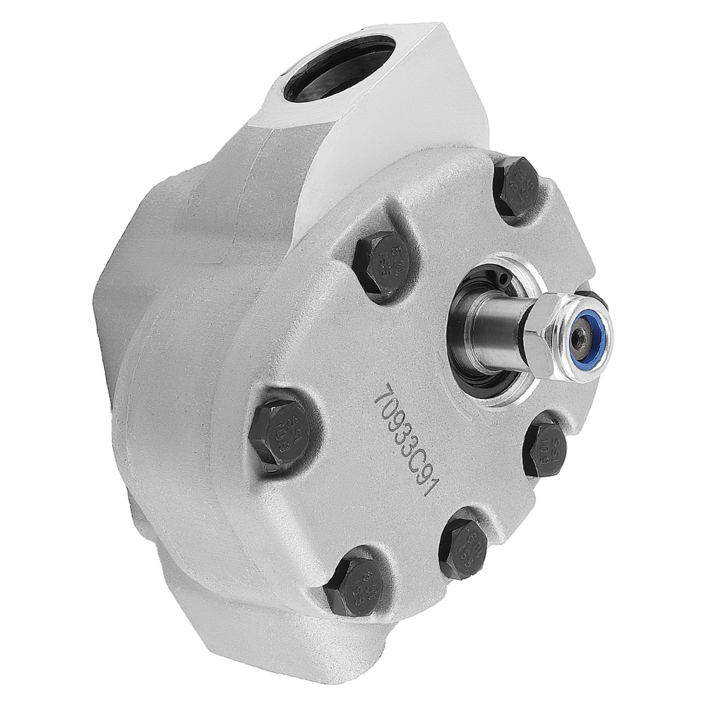 Hydraulic Pump compatible for Ford Case IH 330 340 460 504 544 560 606 656 660 1949296C1