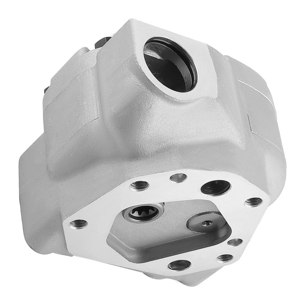 Hydraulic Pump compatible for Ford Case IH 330 340 460 504 544 560 606 656 660 1949296C1