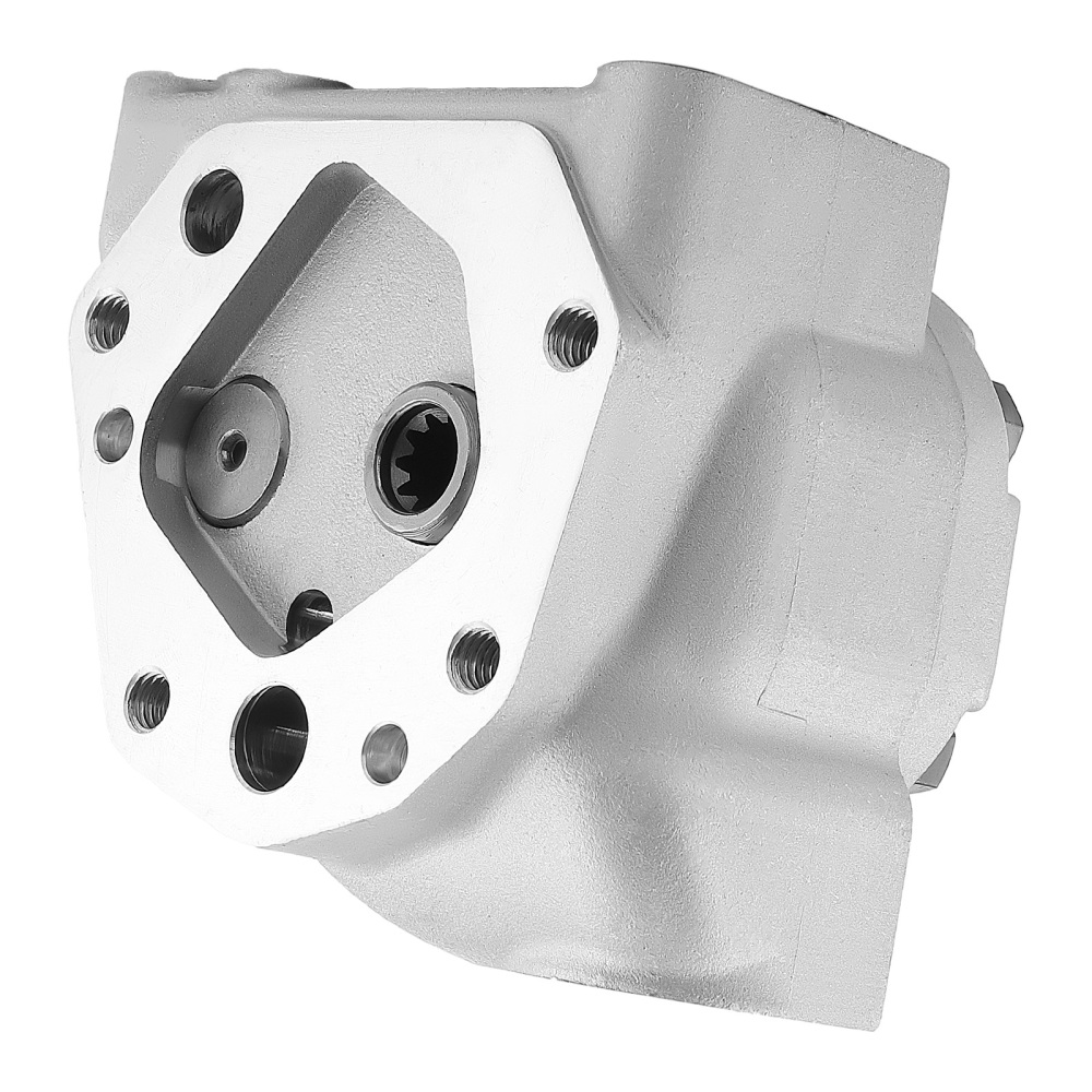 Hydraulic Pump compatible for Ford Case IH 330 340 460 504 544 560 606 656 660 1949296C1