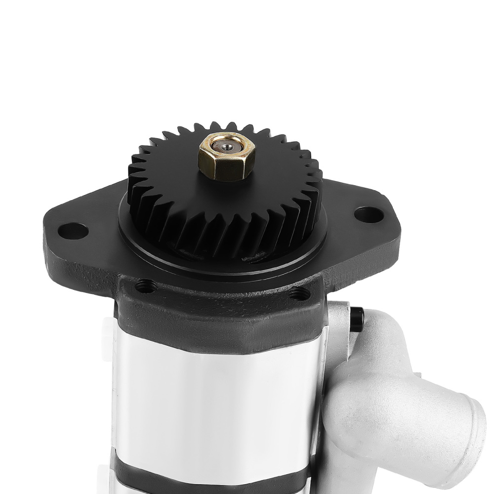 Hydraulic Pump compatible for John Deere Tractor 5076E 5082E 5090E5510N RE73947 RE72058