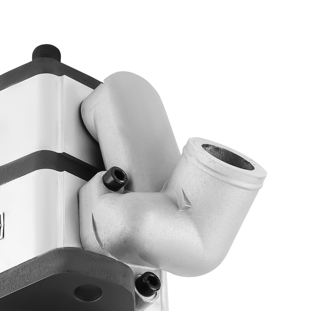 Hydraulic Pump compatible for John Deere Tractor 5076E 5082E 5090E5510N RE73947 RE72058