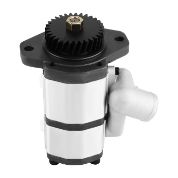 Hydraulic Pump compatible for John Deere Tractor 5076E 5082E 5090E5510N RE73947 RE72058