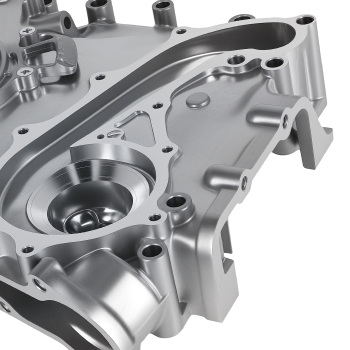 Engine Oil Pump compatible for Toyota 4Runner Tacoma T100 2.7L 3RZFE 1994-2004 15100-75030