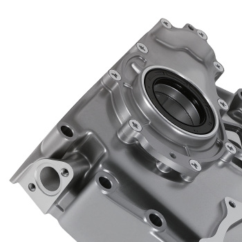 Engine Oil Pump compatible for Toyota 4Runner Tacoma T100 2.7L 3RZFE 1994-2004 15100-75030