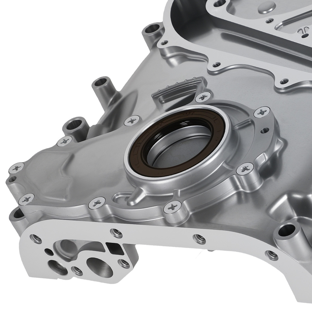 Engine Oil Pump compatible for Toyota 4Runner Tacoma T100 2.7L 3RZFE 1994-2004 15100-75030