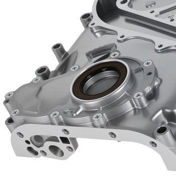 Engine Oil Pump compatible for Toyota 4Runner Tacoma T100 2.7L 3RZFE 1994-2004 15100-75030