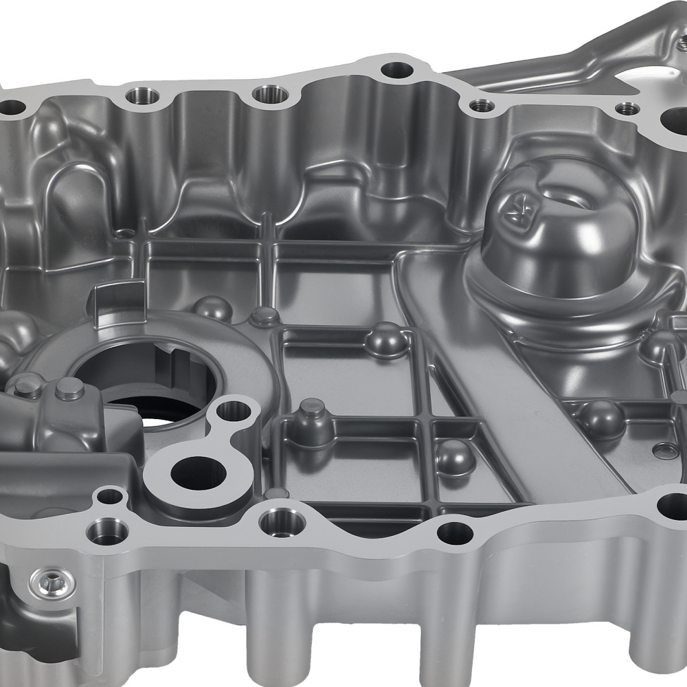 Engine Oil Pump compatible for Toyota 4Runner Tacoma T100 2.7L 3RZFE 1994-2004 15100-75030