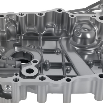 Engine Oil Pump compatible for Toyota 4Runner Tacoma T100 2.7L 3RZFE 1994-2004 15100-75030