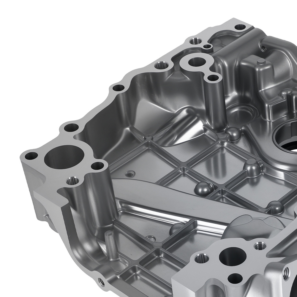 Engine Oil Pump compatible for Toyota 4Runner Tacoma T100 2.7L 3RZFE 1994-2004 15100-75030