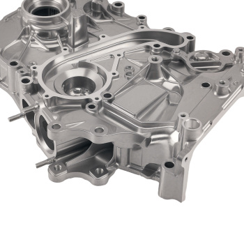 Engine Oil Pump compatible for Toyota Tacoma 2016 2017 2018 L4 2.7L 1131075090 113100C040