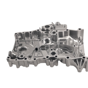 Engine Oil Pump compatible for Toyota Tacoma 2016 2017 2018 L4 2.7L 1131075090 113100C040