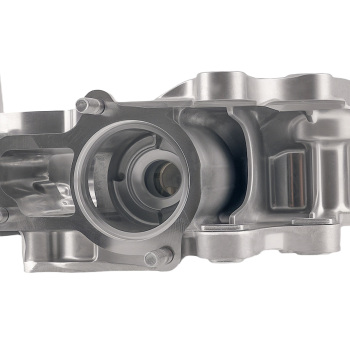 Engine Oil Pump compatible for Toyota Tacoma 2016 2017 2018 L4 2.7L 1131075090 113100C040