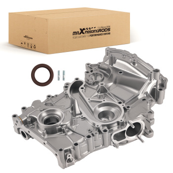 Engine Oil Pump compatible for Toyota Tacoma 2016 2017 2018 L4 2.7L 1131075090 113100C040