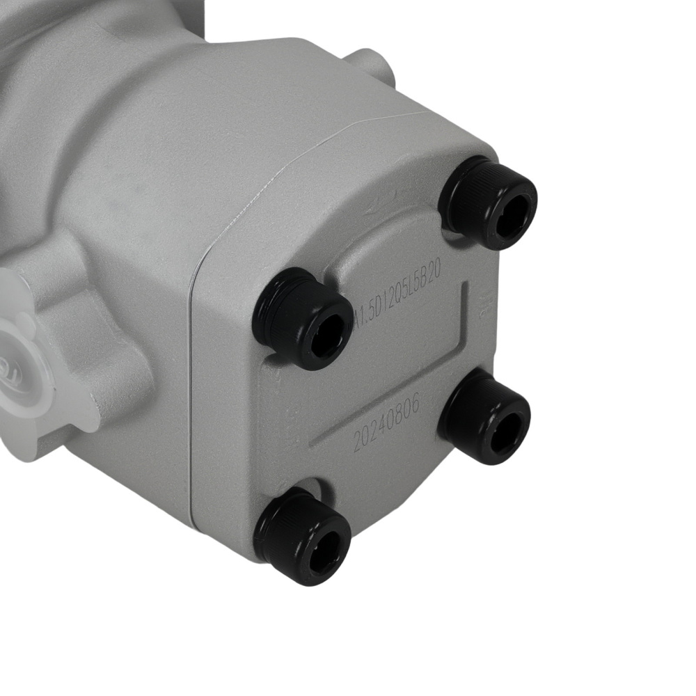 67111-76100 compatible for Kubota B BX Series B20 B6200 B7200 B6200 B8200 Hydraulic Pump