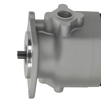 67111-76100 compatible for Kubota B BX Series B20 B6200 B7200 B6200 B8200 Hydraulic Pump