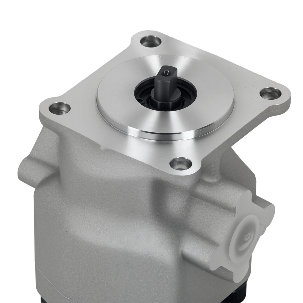 67111-76100 compatible for Kubota B BX Series B20 B6200 B7200 B6200 B8200 Hydraulic Pump