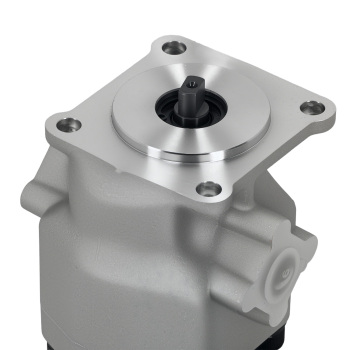 67111-76100 compatible for Kubota B BX Series B20 B6200 B7200 B6200 B8200 Hydraulic Pump