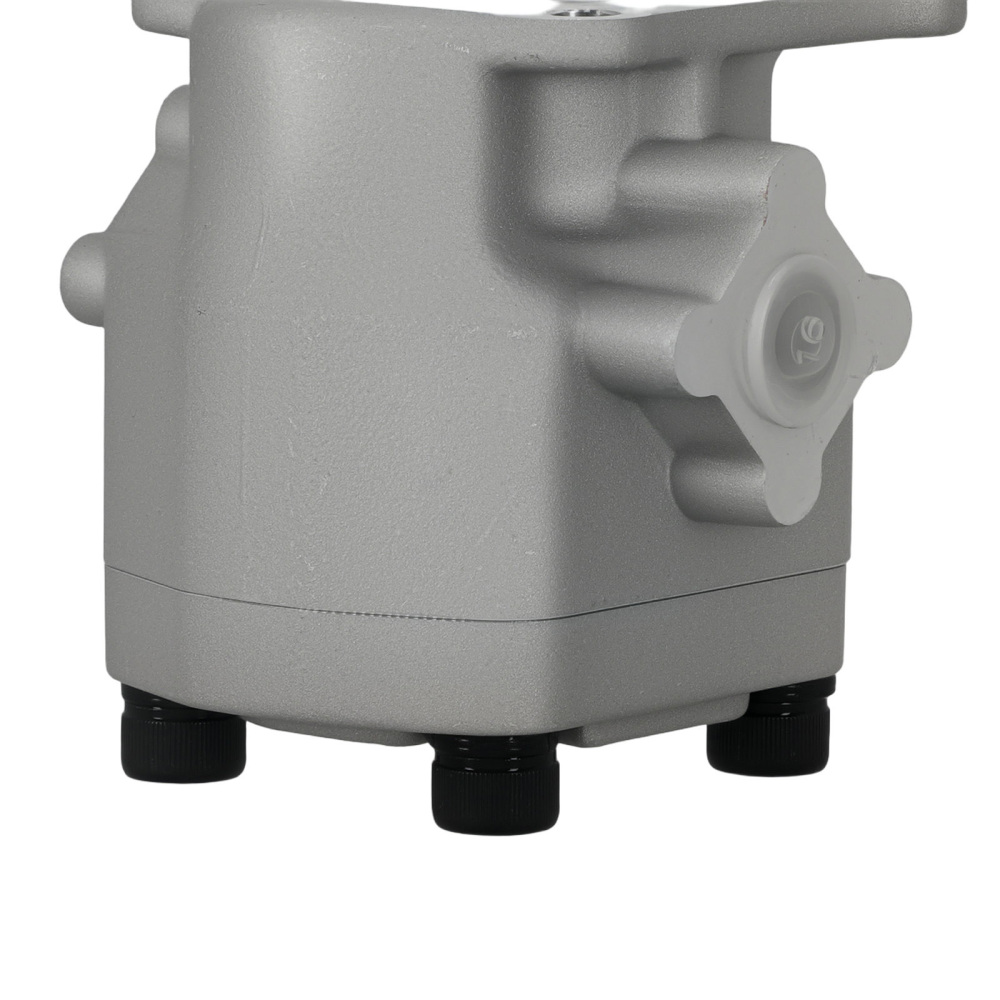 67111-76100 compatible for Kubota B BX Series B20 B6200 B7200 B6200 B8200 Hydraulic Pump