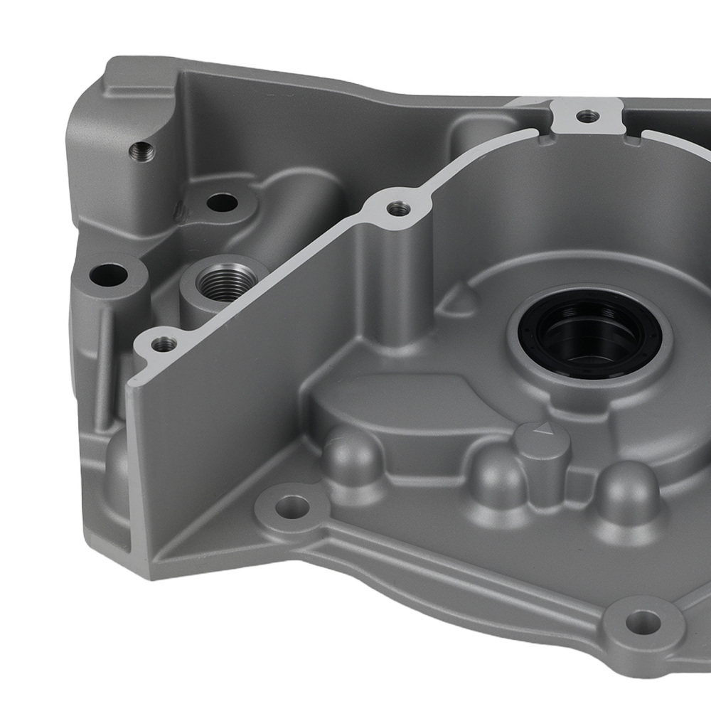 Engine Oil Pump Aluminum compatible for Chrysler 300 3.5L 2007-2010 68194155AA M521