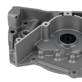 Engine Oil Pump Aluminum compatible for Chrysler 300 3.5L 2007-2010 68194155AA M521