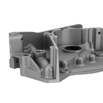 Engine Oil Pump Aluminum compatible for Chrysler 300 3.5L 2007-2010 68194155AA M521