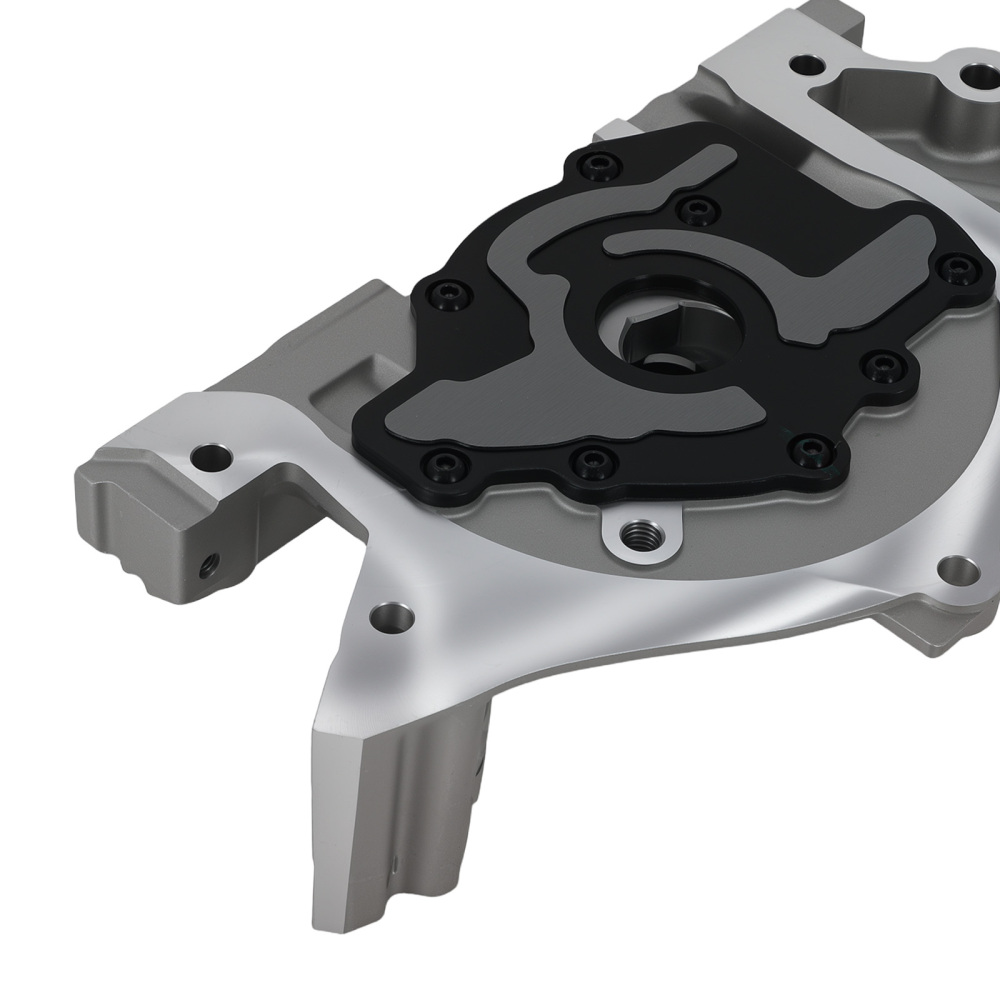 Engine Oil Pump Aluminum compatible for Chrysler 300 3.5L 2007-2010 68194155AA M521