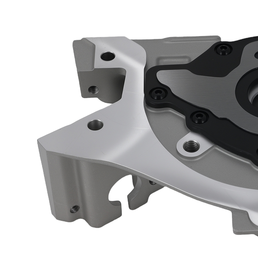 Engine Oil Pump Aluminum compatible for Chrysler 300 3.5L 2007-2010 68194155AA M521