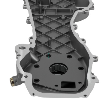 Engine Oil Pump compatible for FIAT 500 1.3L Hatchback 2007-2023 55185375 71740365